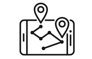 GPS de inchiriat