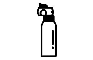 Spray anti-urs de inchiriat